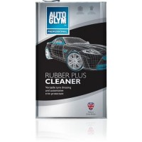 Autoglym - Rubber Plus Cleaner 5 ltr.